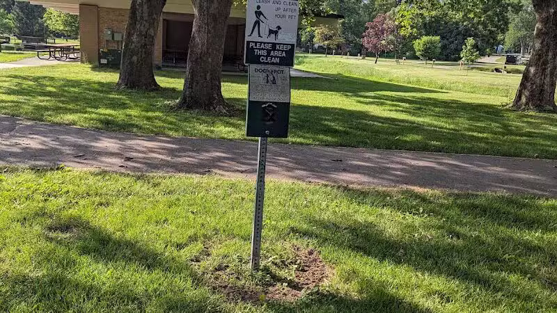 Laylin Park - Mason,