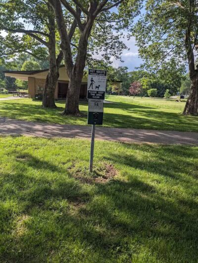 Laylin Park - Mason,