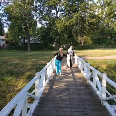Laylin Park - Mason,