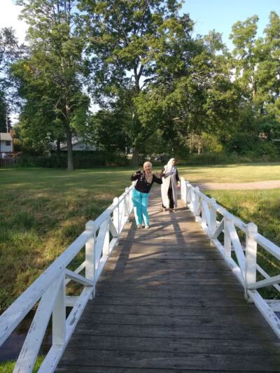 Laylin Park - Mason,