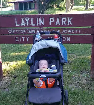 Laylin Park - Mason,
