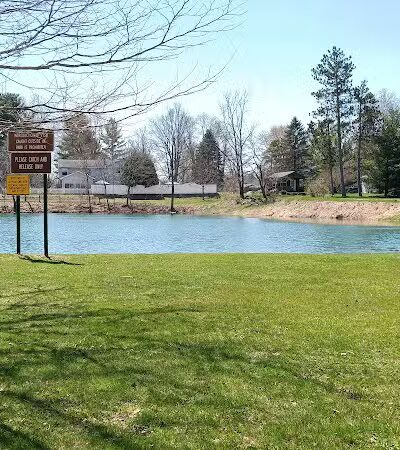 Laylin Park - Mason,