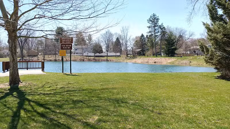 Laylin Park - Mason,