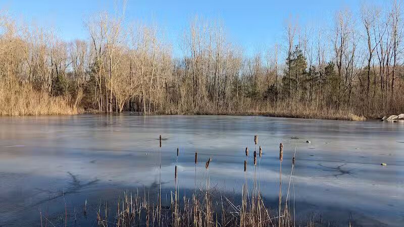 McNamara Canoe Landing - Mason,