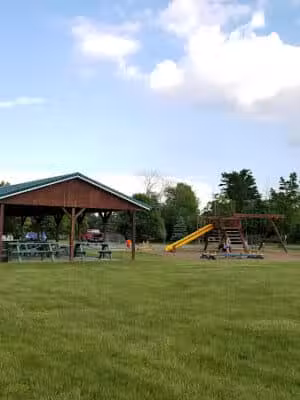 Glenna Droscha Park - Mason,