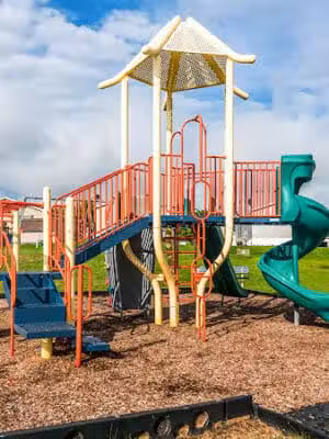 Sycamore Village - Mason,