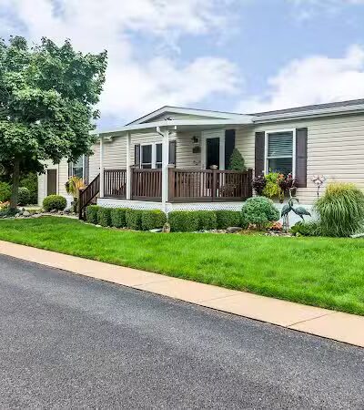 Sycamore Village - Mason,