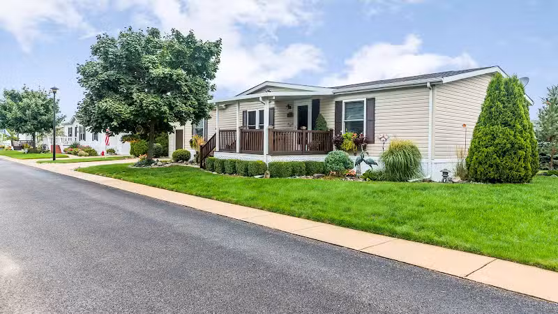Sycamore Village - Mason,