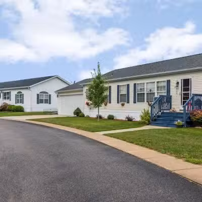 Sycamore Village - Mason,