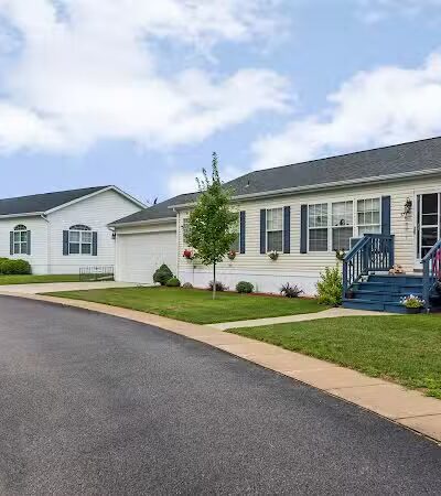 Sycamore Village - Mason,