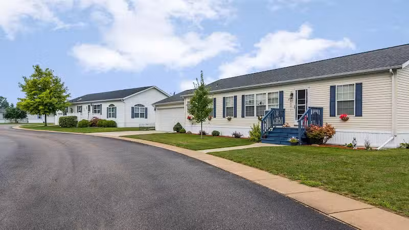Sycamore Village - Mason,