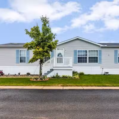Sycamore Village - Mason,