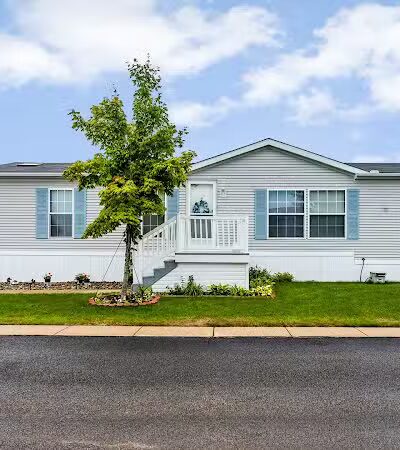 Sycamore Village - Mason,