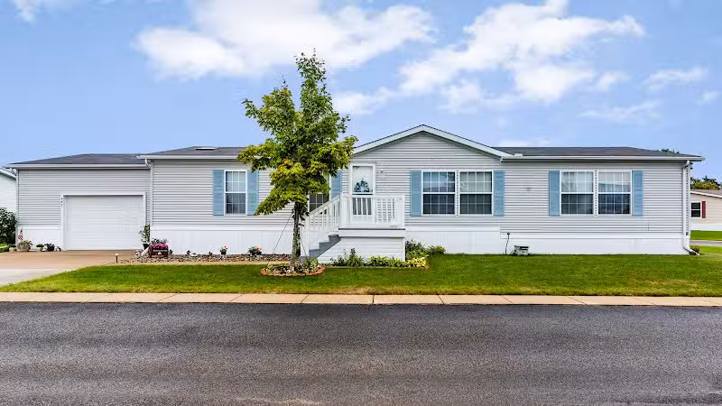Sycamore Village - Mason,