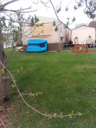 Sycamore Village - Mason,