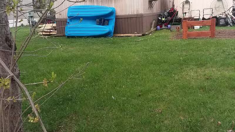 Sycamore Village - Mason,