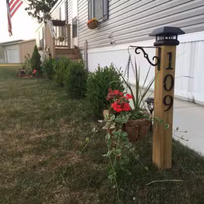 Sycamore Village - Mason,