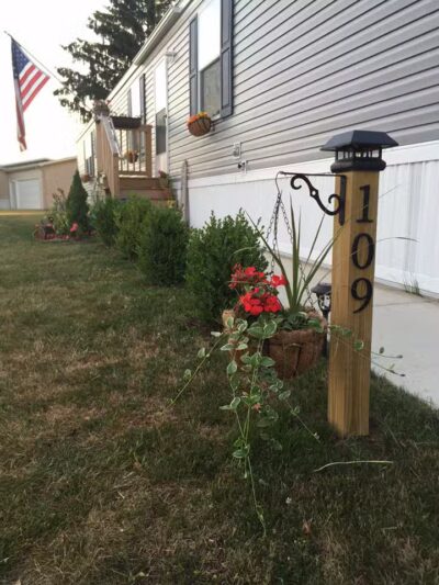 Sycamore Village - Mason,