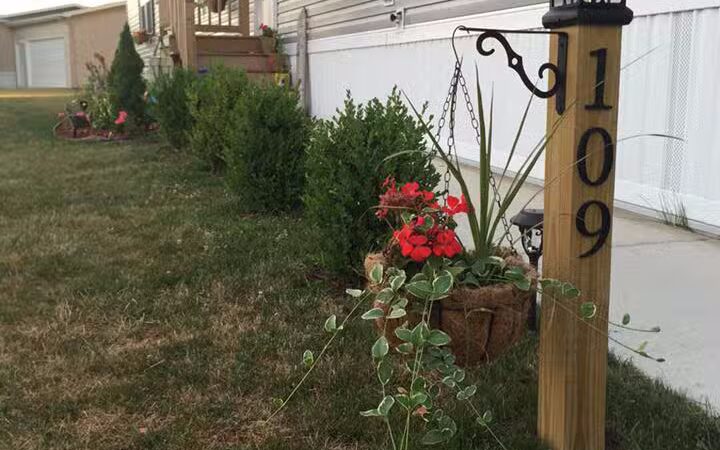 Sycamore Village - Mason,