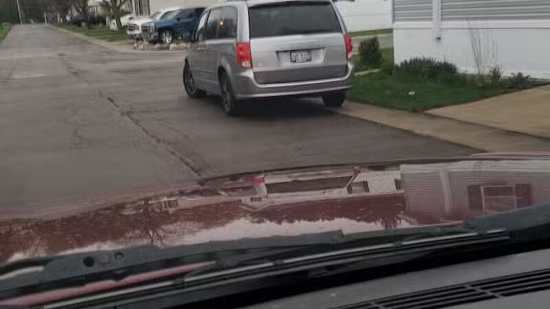 Sycamore Village - Mason,