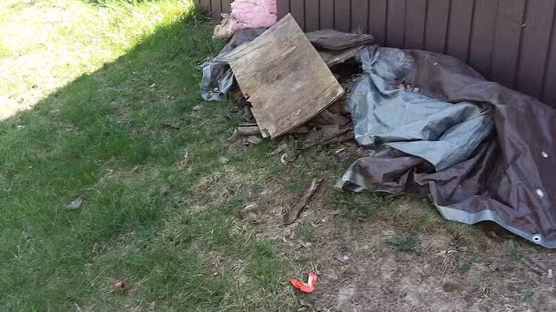 Sycamore Village - Mason,