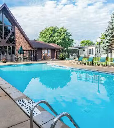 Sycamore Village - Mason,