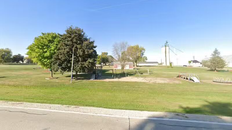 Masonville City Park - Masonville, IA