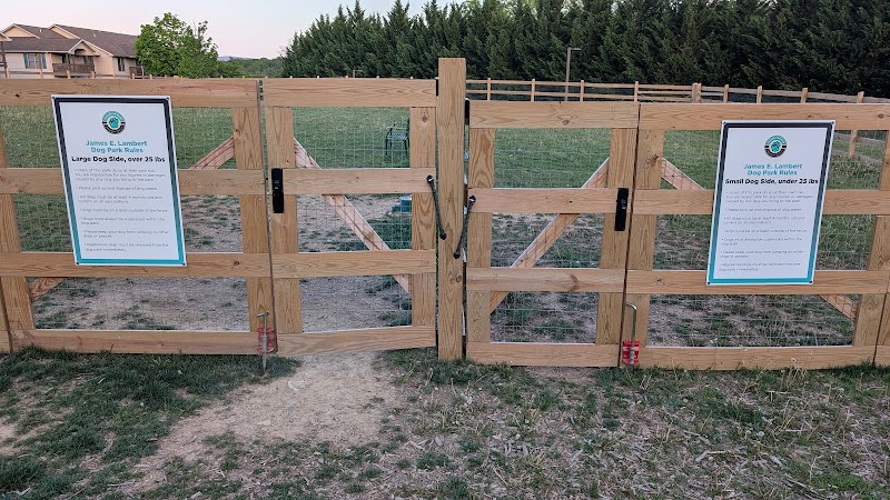 Massanutten Dog Park - Massanutten, VA