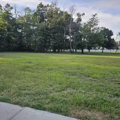 Town of Oyster Bay Dog Park - Massapequa, NY