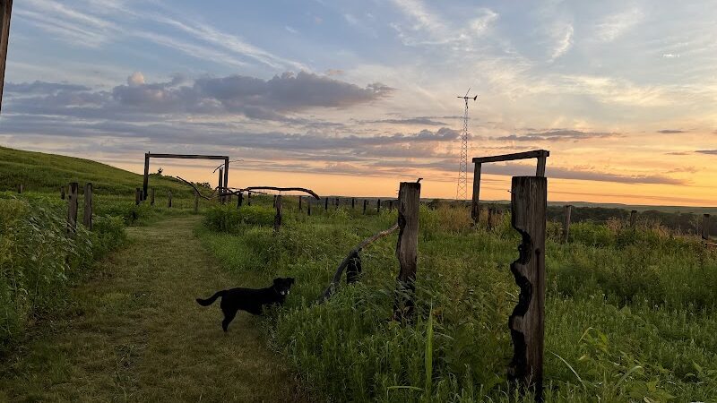 Matfield Station - Matfield Green, KS