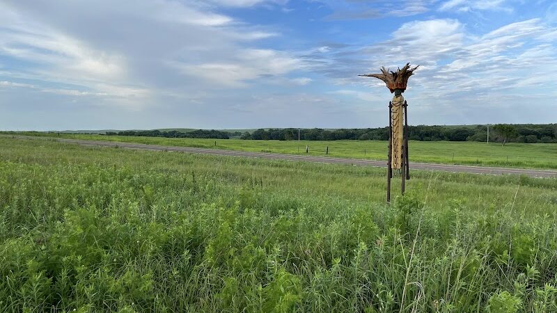 Matfield Station - Matfield Green, KS