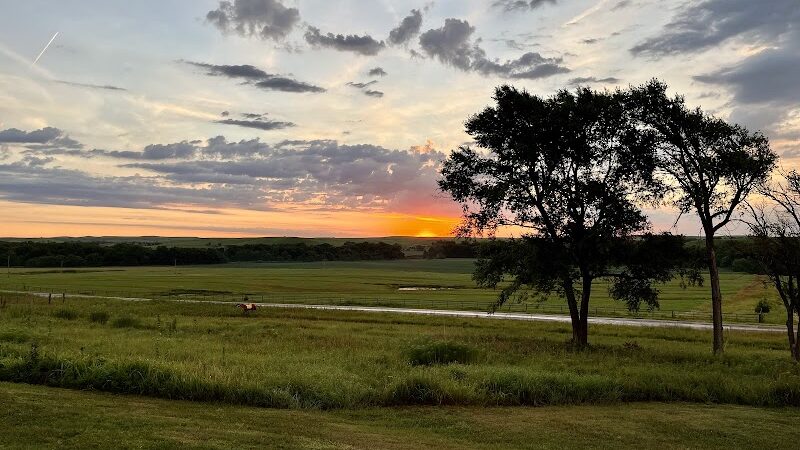 Matfield Station - Matfield Green, KS