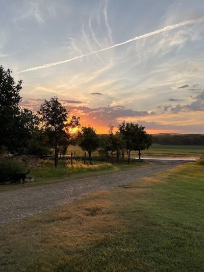 Matfield Station - Matfield Green, KS