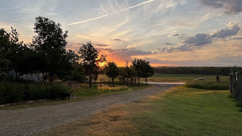 Matfield Station - Matfield Green, KS