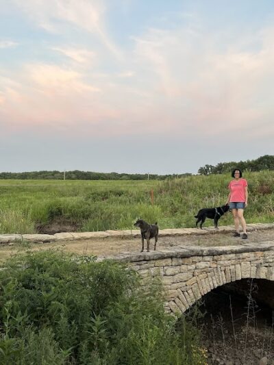 Matfield Station - Matfield Green, KS