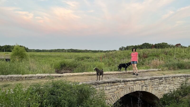 Matfield Station - Matfield Green, KS