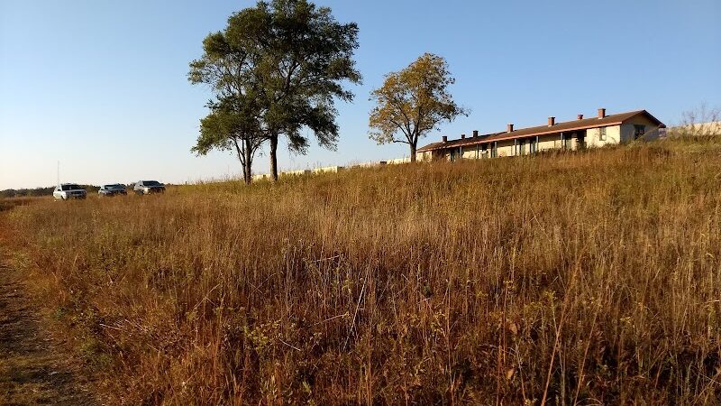 Matfield Station - Matfield Green, KS