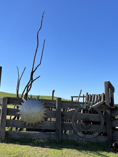 Matfield Station - Matfield Green, KS