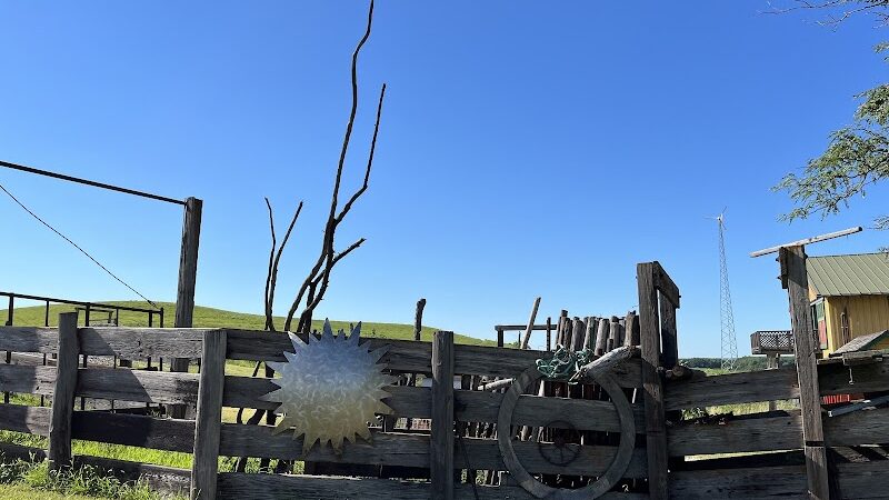 Matfield Station - Matfield Green, KS