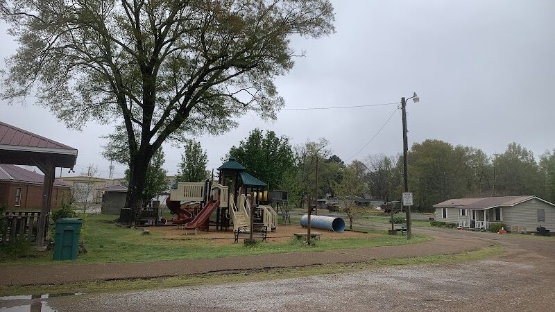 Mathiston Park - Mathiston, MS