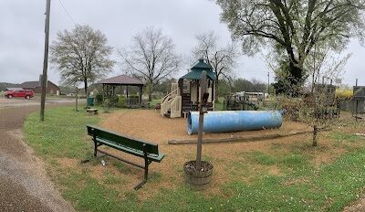 Mathiston Park - Mathiston, MS