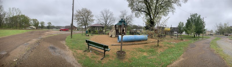 Mathiston Park - Mathiston, MS