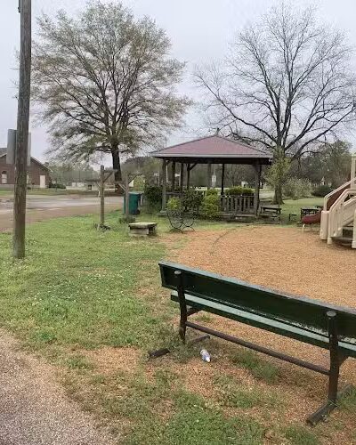 Mathiston Park - Mathiston, MS