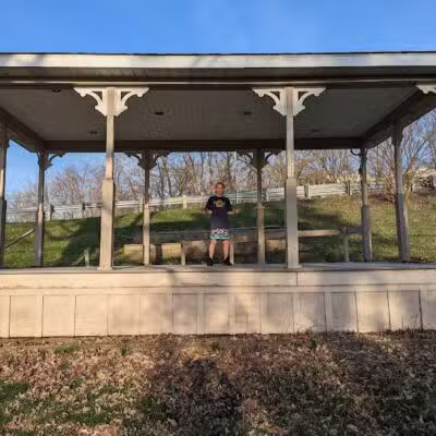 Mattawan Park - Mattawan,