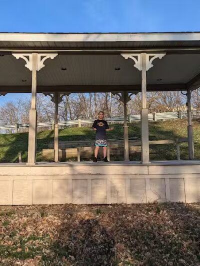 Mattawan Park - Mattawan,