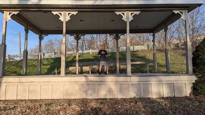 Mattawan Park - Mattawan,