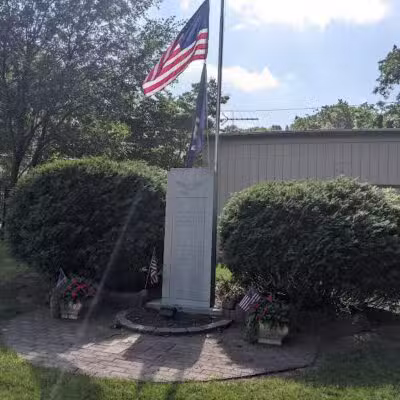 Mattawan Park - Mattawan,