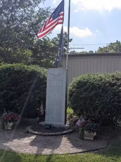 Mattawan Park - Mattawan,