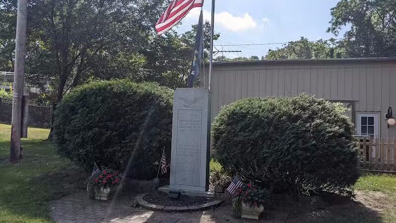 Mattawan Park - Mattawan,