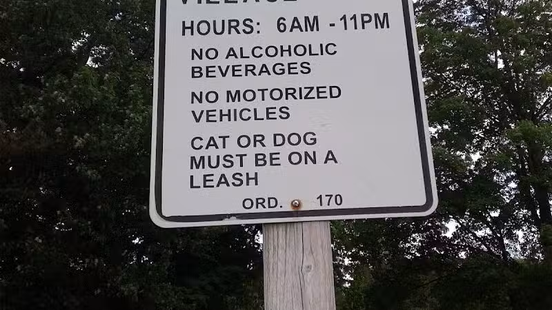 Mattawan Park - Mattawan,